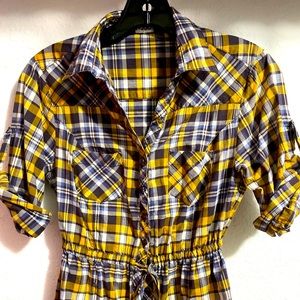 Shirt for Woman Small Size